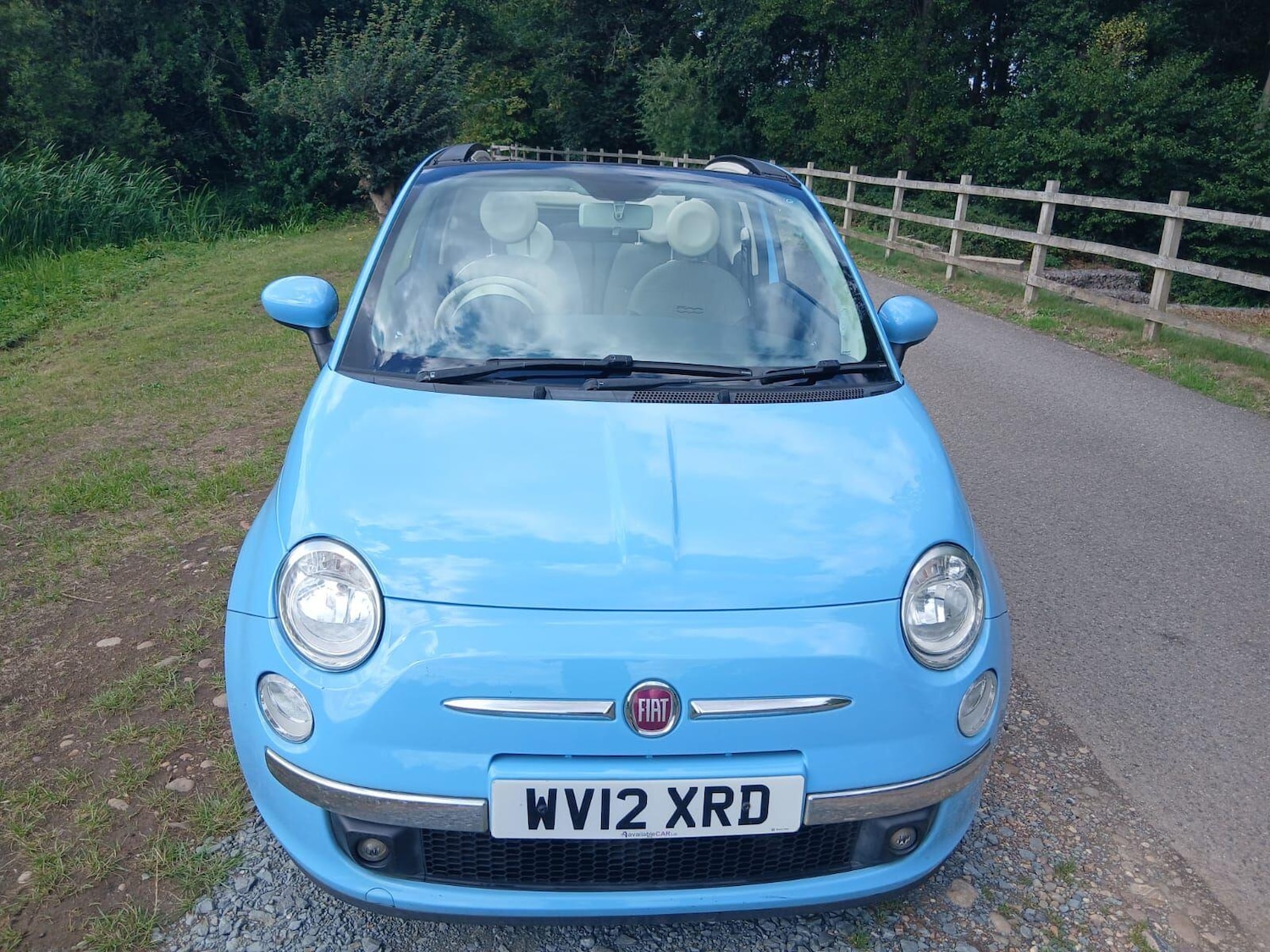 Vehicle 7
