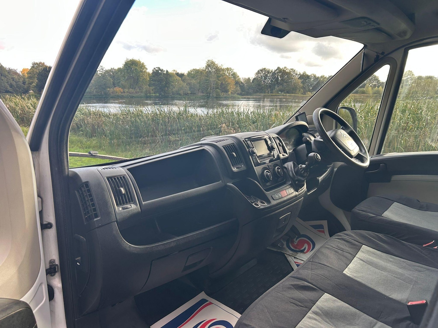 Used Citroen Relay 2014 for sale - 76327393: Photo 17