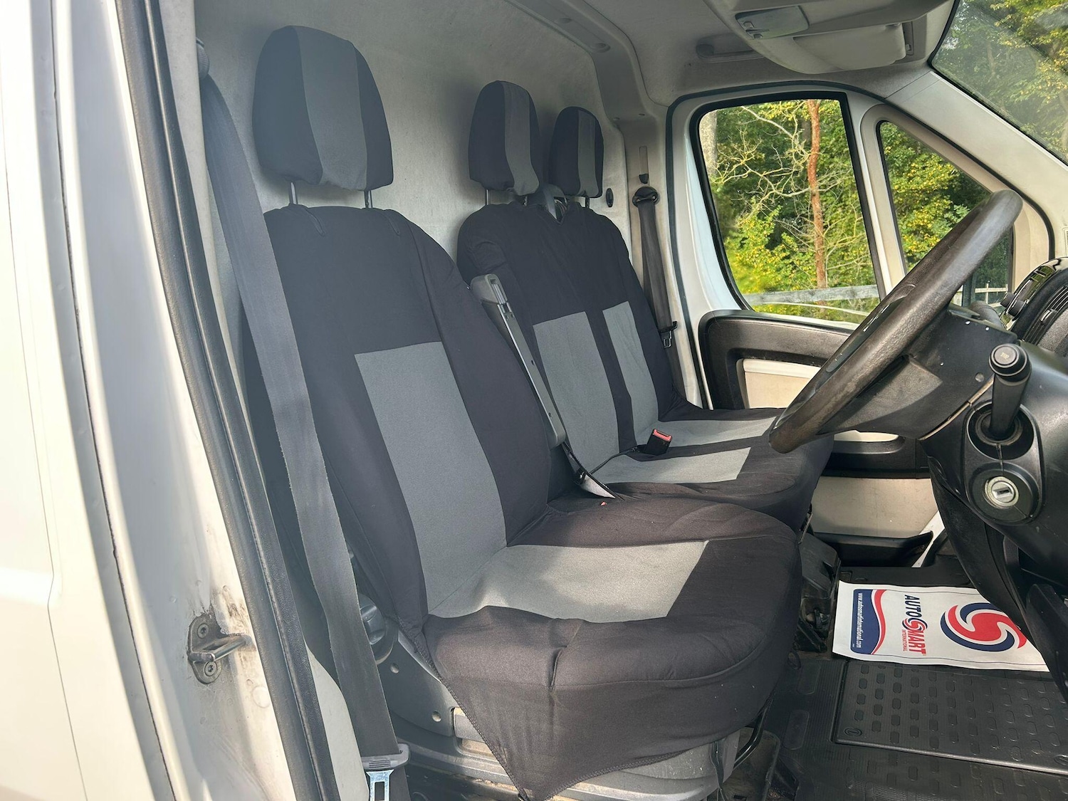 Used Citroen Relay 2014 for sale - 76327393: Photo 19