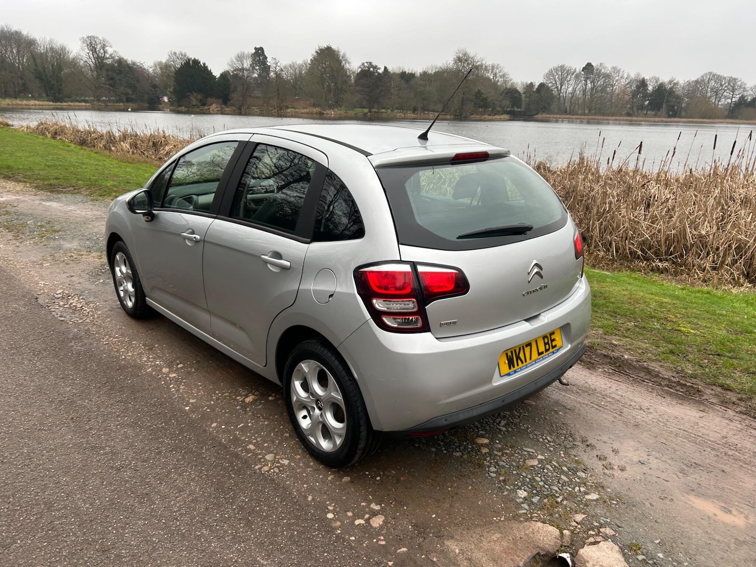 Used Citroen C3 2017 for sale - 77331721: Photo 14