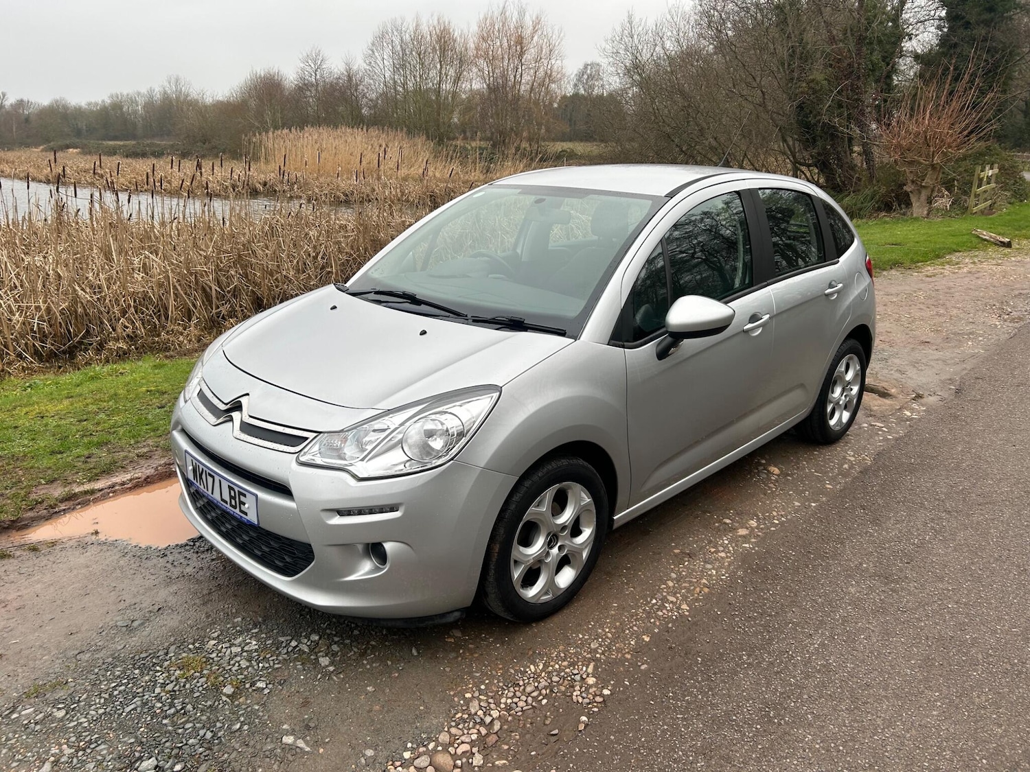 Used Citroen C3 2017 for sale - 77331721: Photo 16