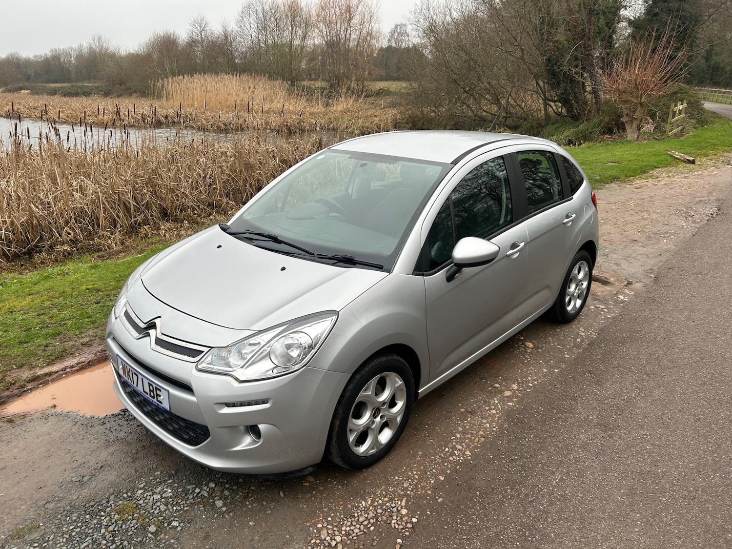 Used Citroen C3 2017 for sale - 77331721: Photo 17