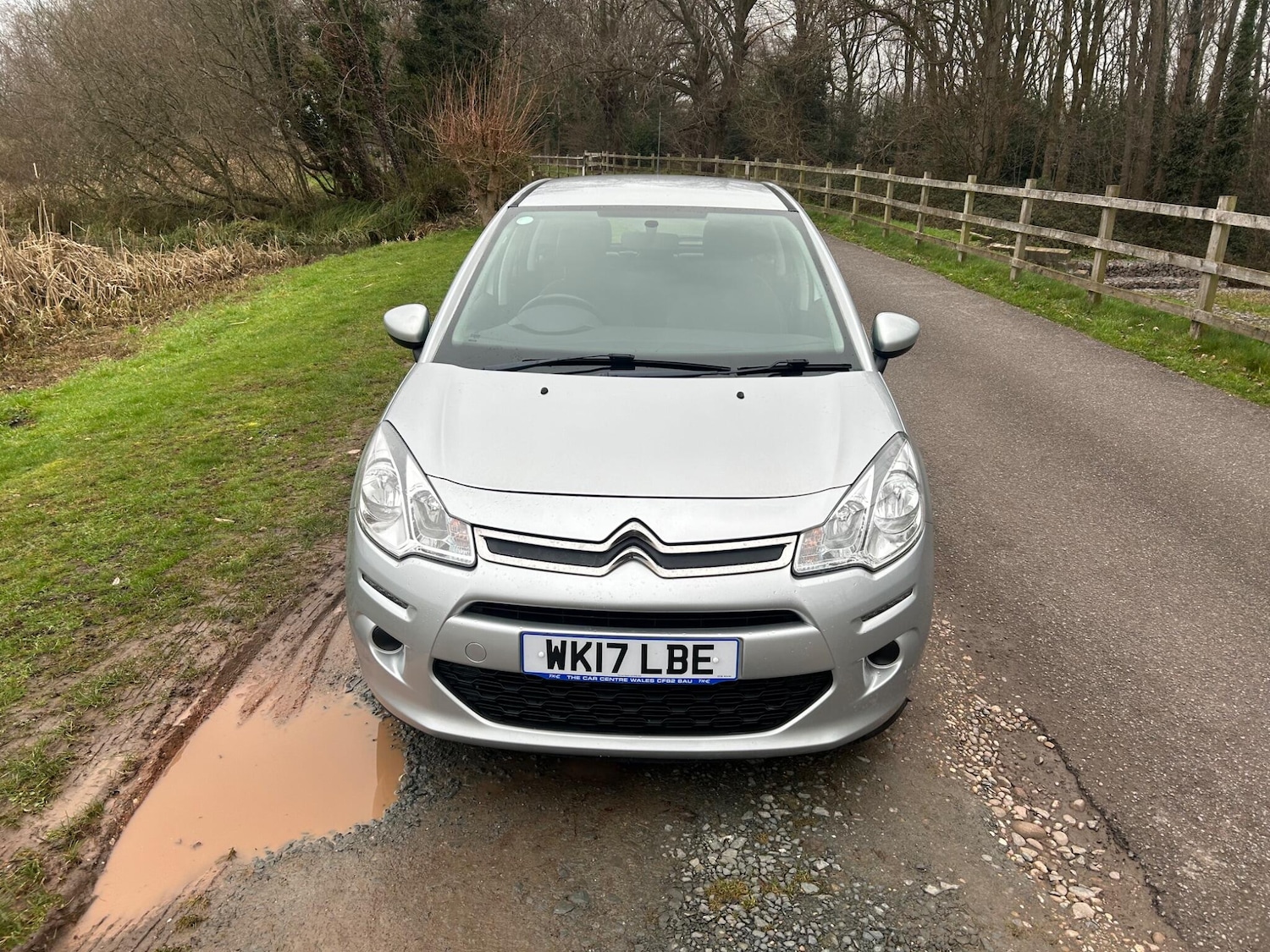 Used Citroen C3 2017 for sale - 77331721: Photo 19