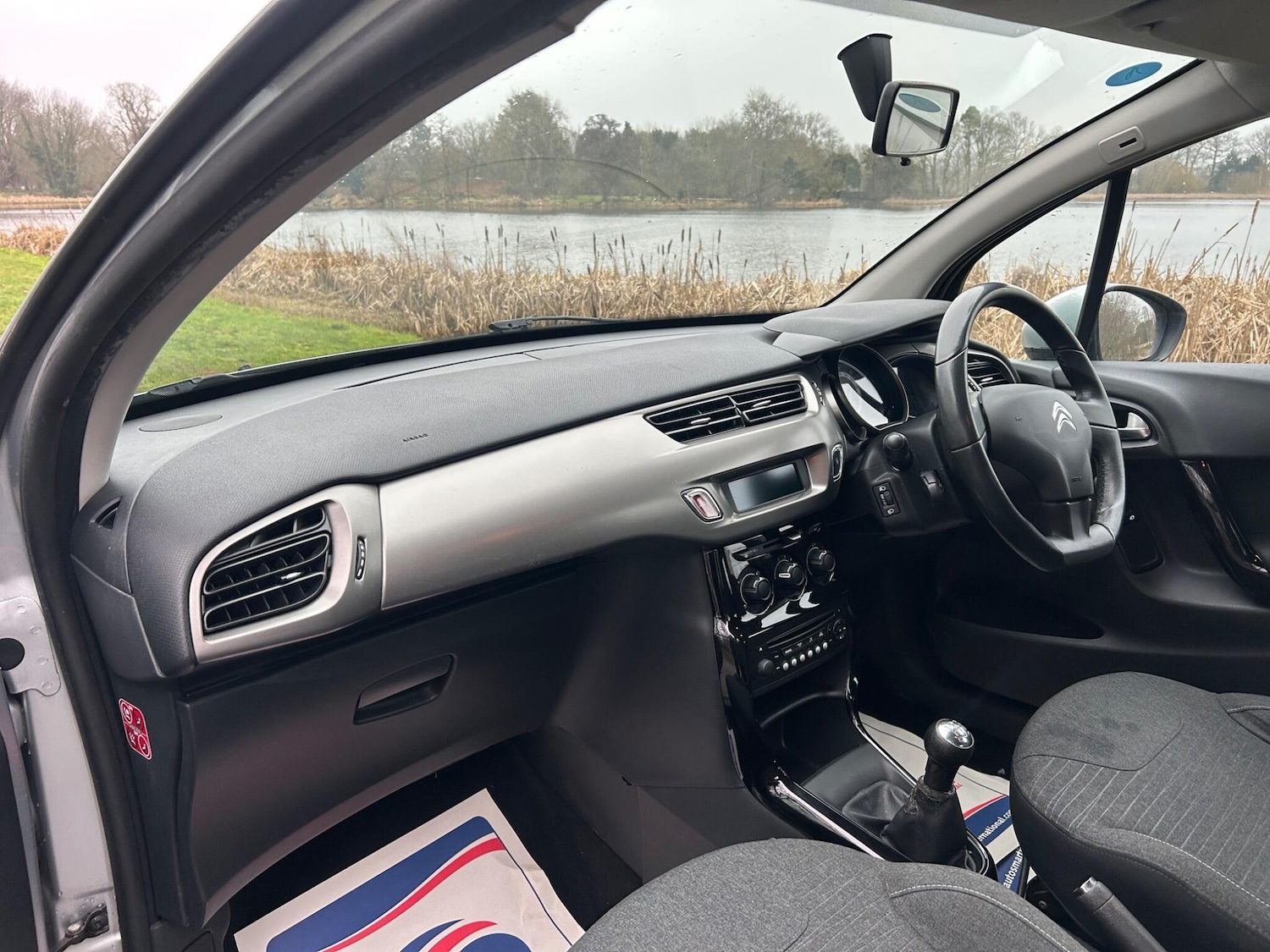 Used Citroen C3 2017 for sale - 77331721: Photo 21