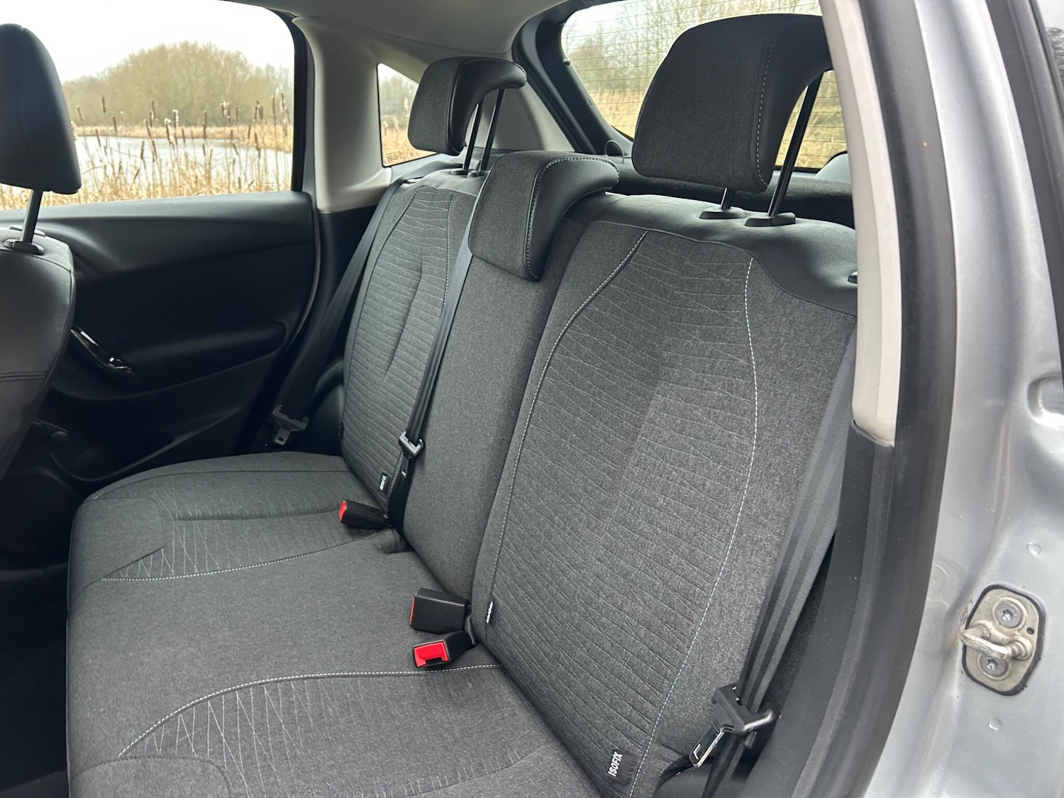 Used Citroen C3 2017 for sale - 77331721: Photo 22