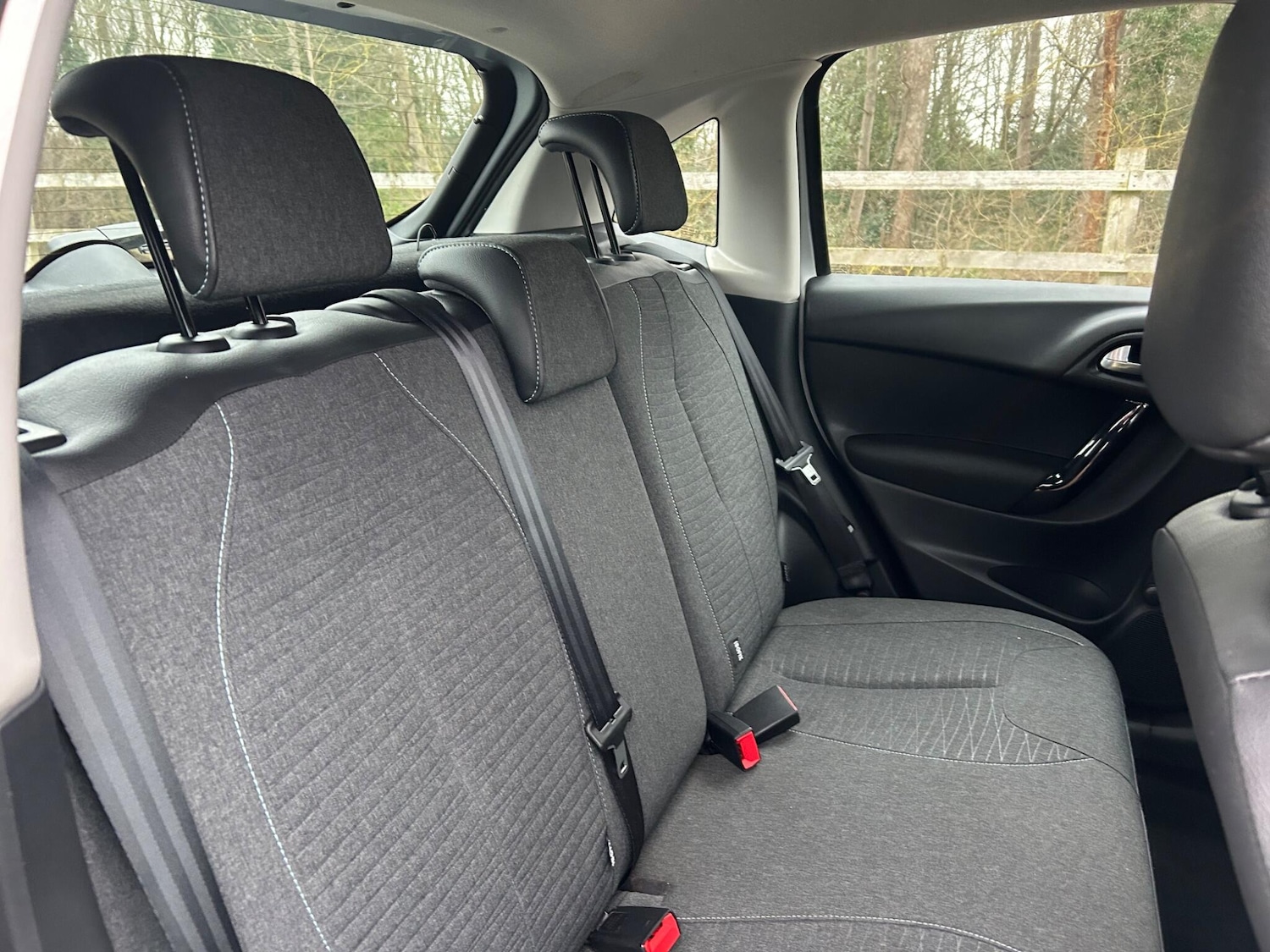 Used Citroen C3 2017 for sale - 77331721: Photo 24