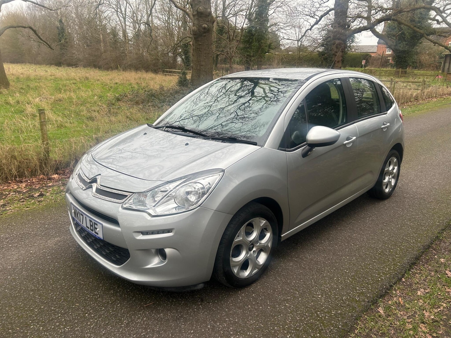 Used Citroen C3 2017 for sale - 77331721: Photo 4