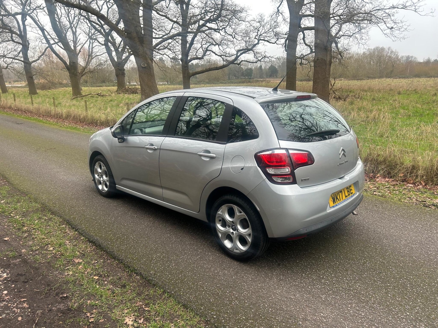 Used Citroen C3 2017 for sale - 77331721: Photo 5