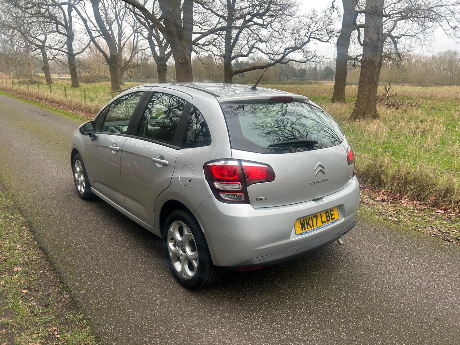 Used Citroen C3 2017 for sale - 77331721: Photo 7