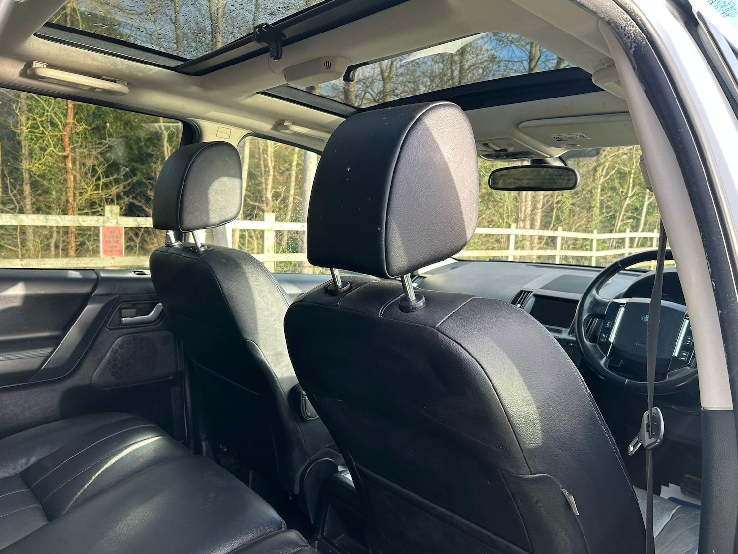 Used Land Rover Freelander 2011 for sale - 77015408: Photo 16