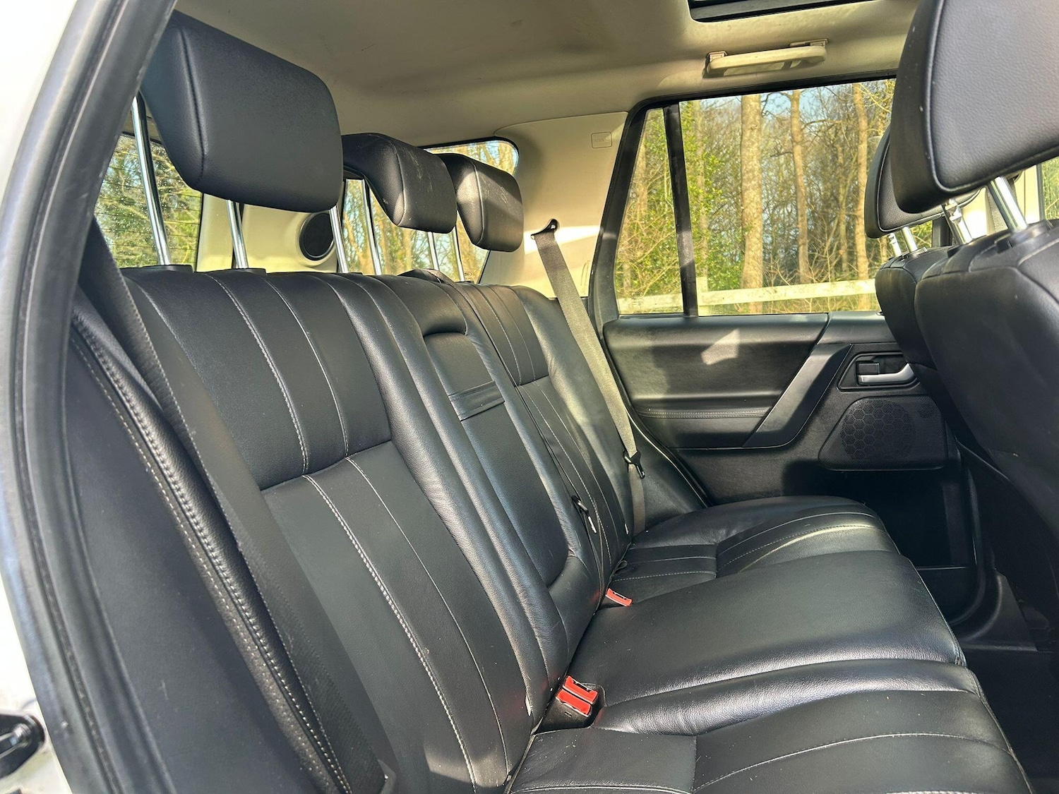 Used Land Rover Freelander 2011 for sale - 77015408: Photo 18