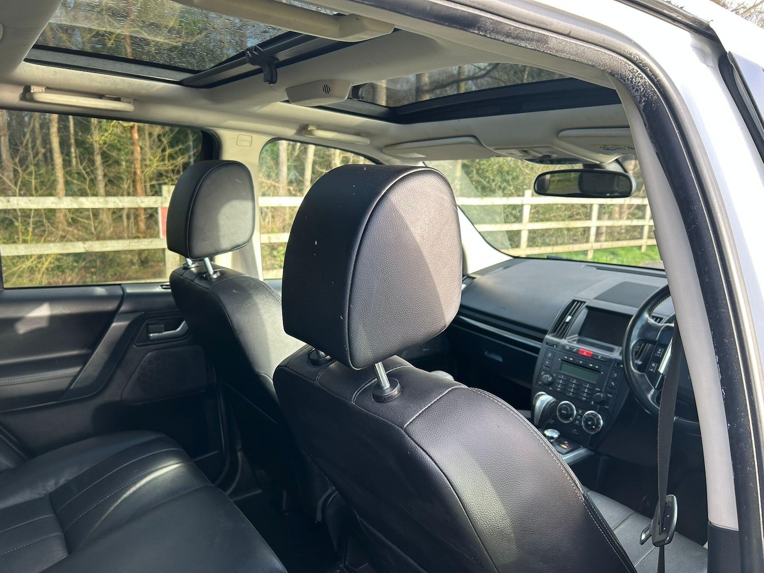 Used Land Rover Freelander 2011 for sale - 77015408: Photo 19