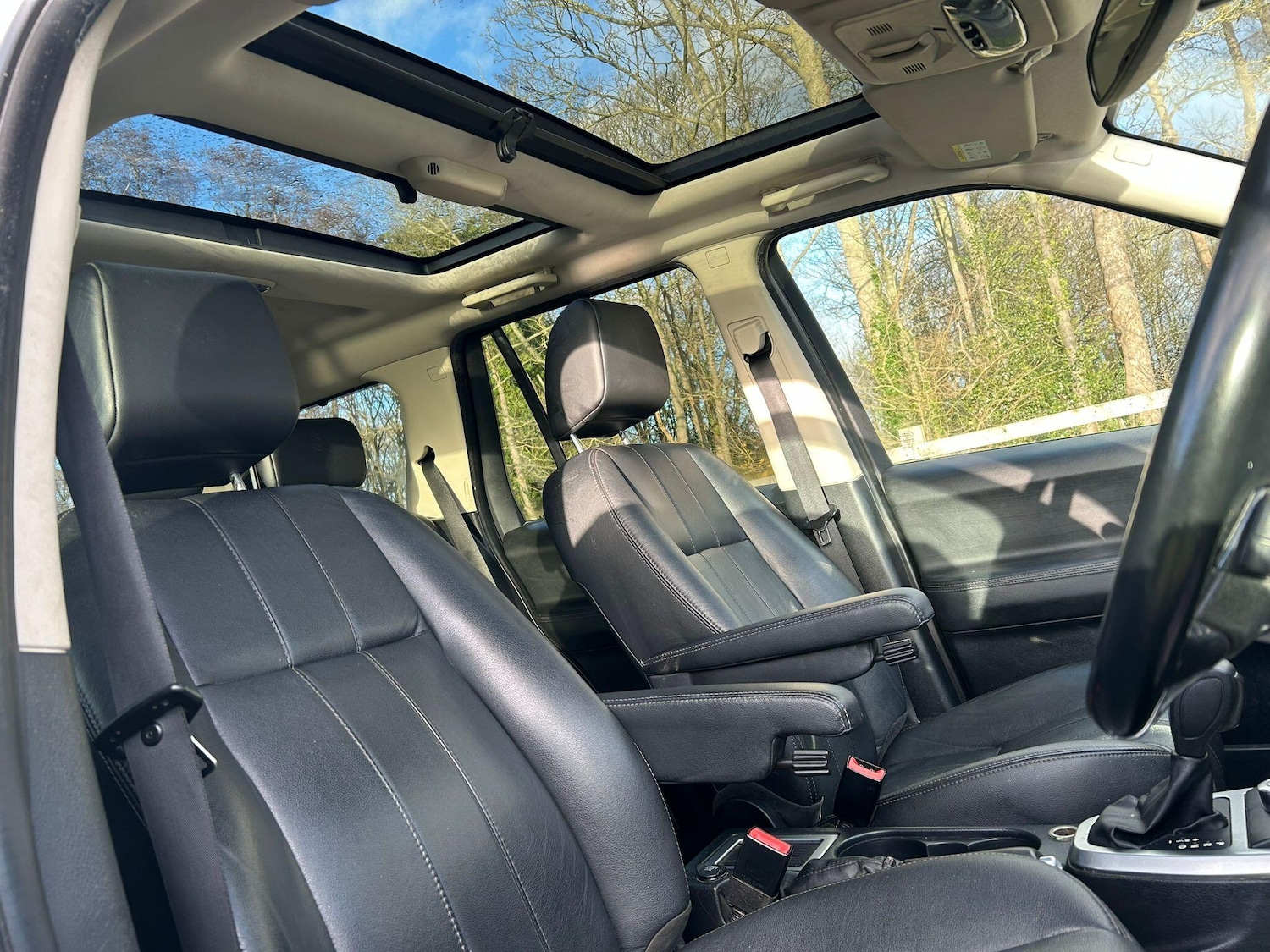 Used Land Rover Freelander 2011 for sale - 77015408: Photo 20