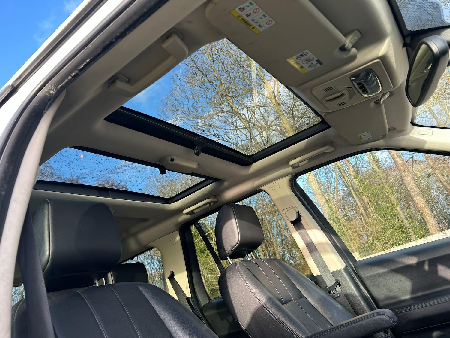 Used Land Rover Freelander 2011 for sale - 77015408: Photo 21