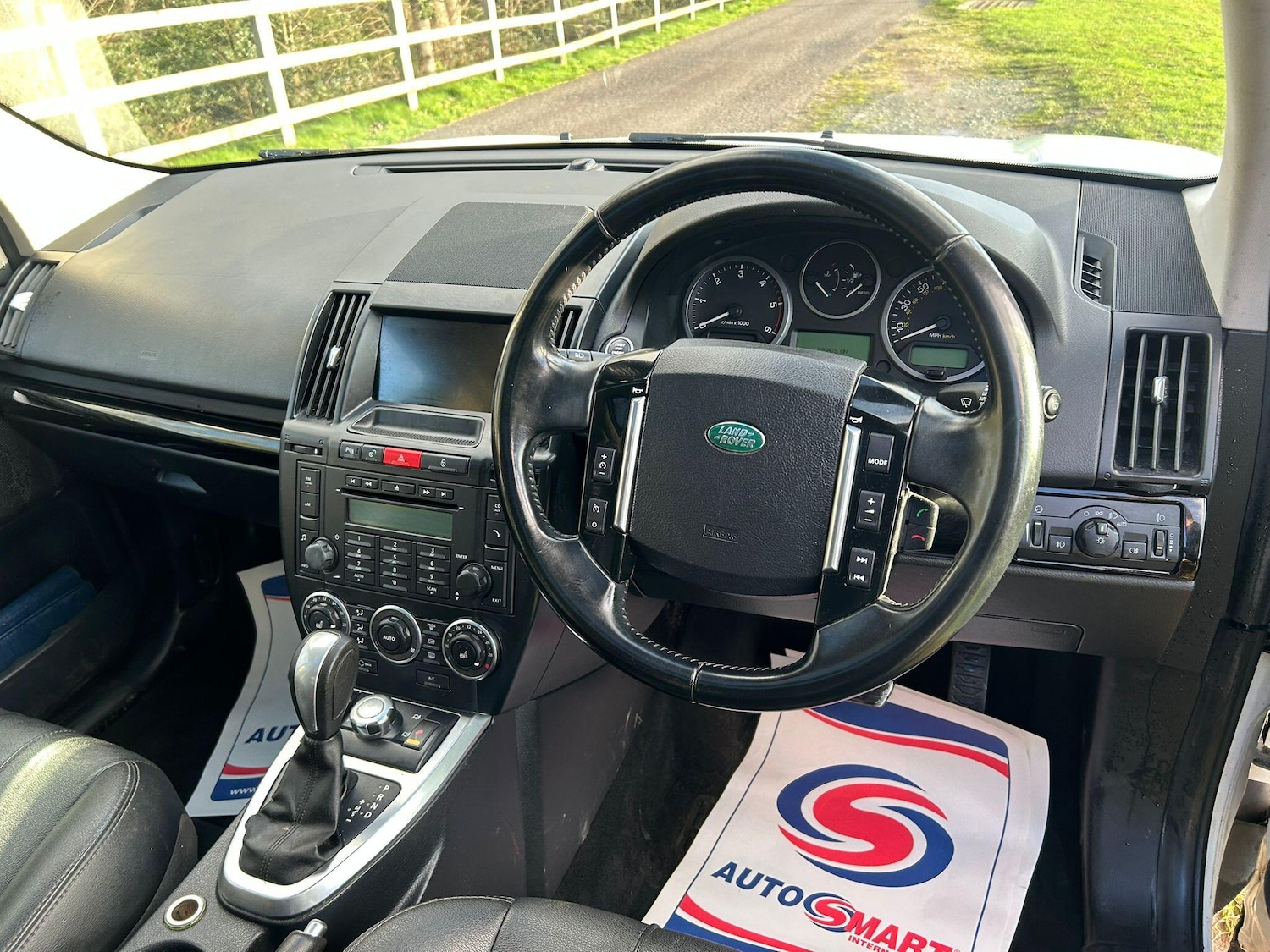 Used Land Rover Freelander 2011 for sale - 77015408: Photo 22