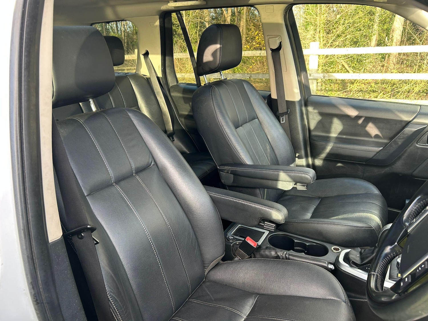 Used Land Rover Freelander 2011 for sale - 77015408: Photo 23