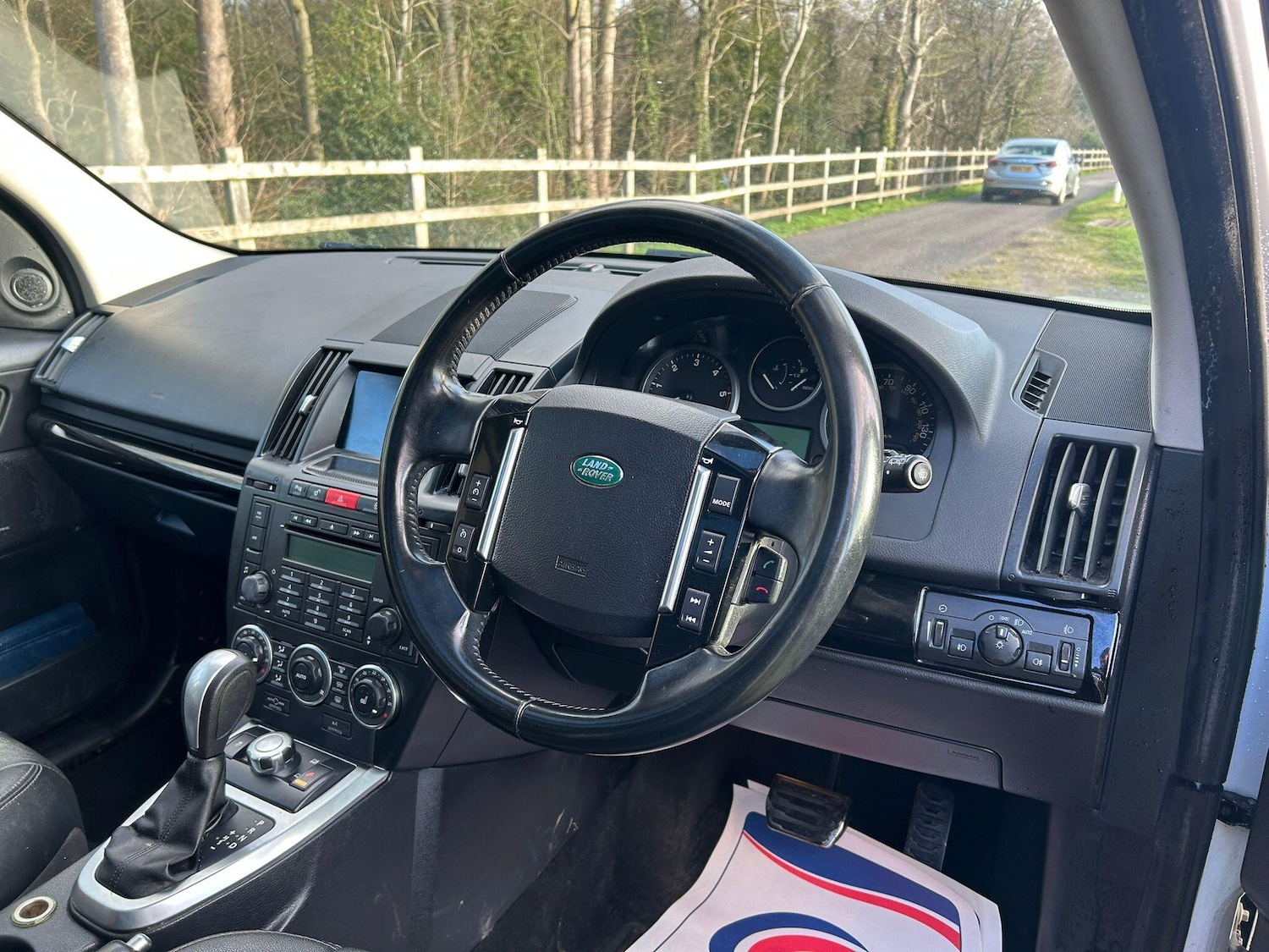 Used Land Rover Freelander 2011 for sale - 77015408: Photo 24