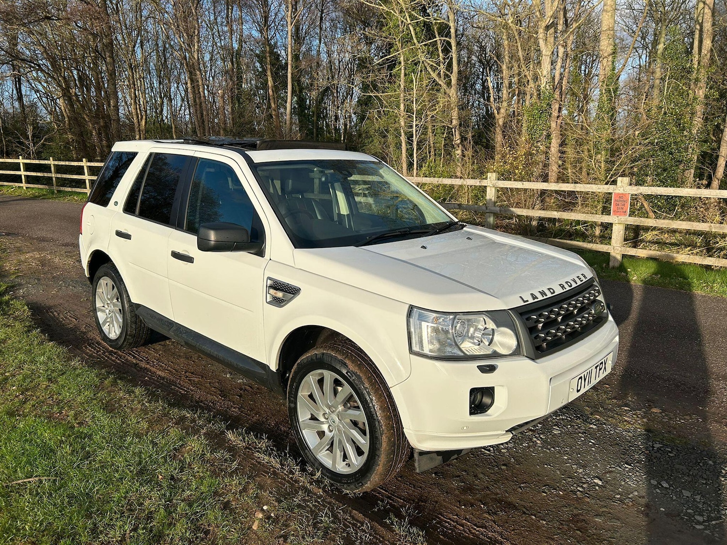 Used Land Rover Freelander 2011 for sale - 77015408: Photo 26