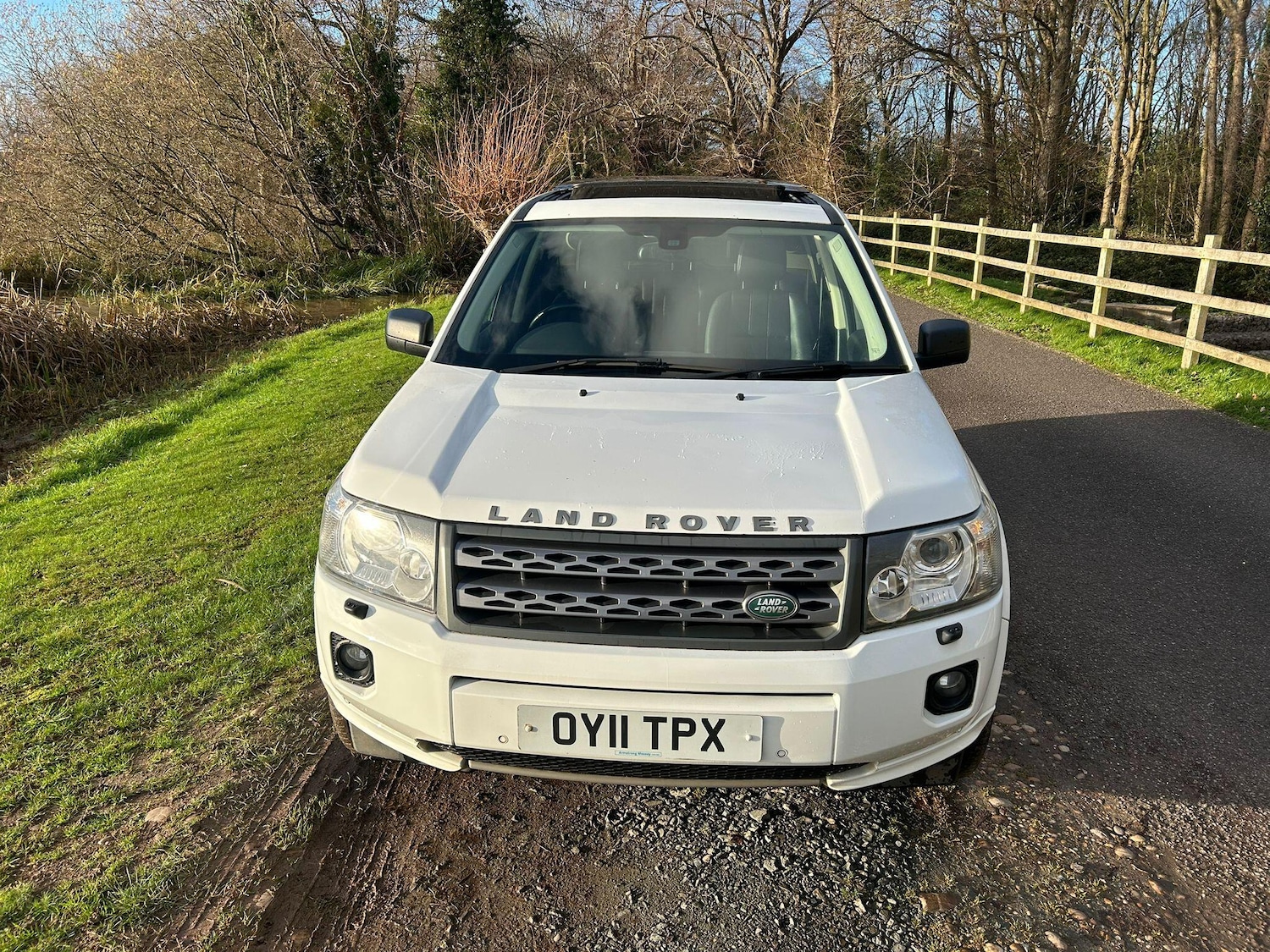 Used Land Rover Freelander 2011 for sale - 77015408: Photo 27