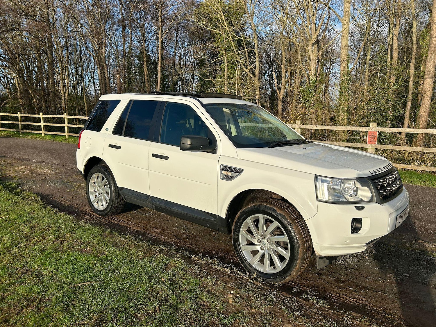 Used Land Rover Freelander 2011 for sale - 77015408: Photo 28