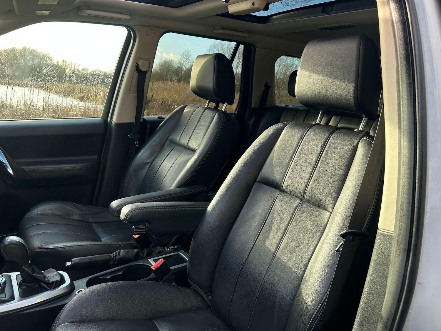 Used Land Rover Freelander 2011 for sale - 77015408: Photo 29