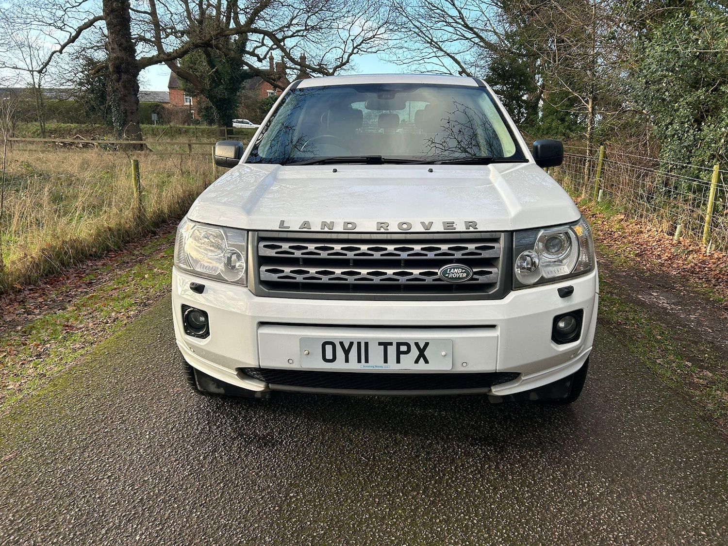 Used Land Rover Freelander 2011 for sale - 77015408: Photo 3