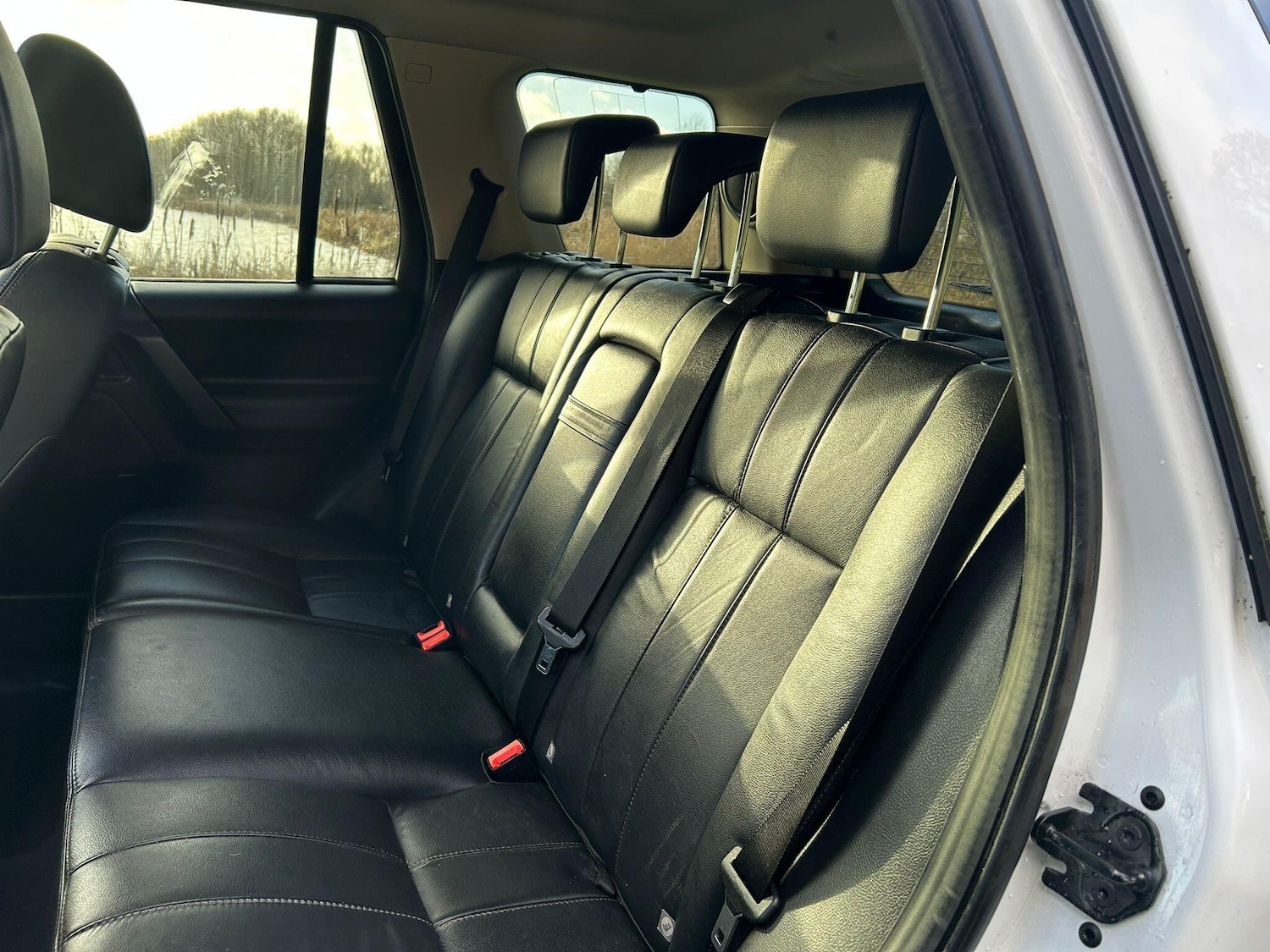 Used Land Rover Freelander 2011 for sale - 77015408: Photo 31