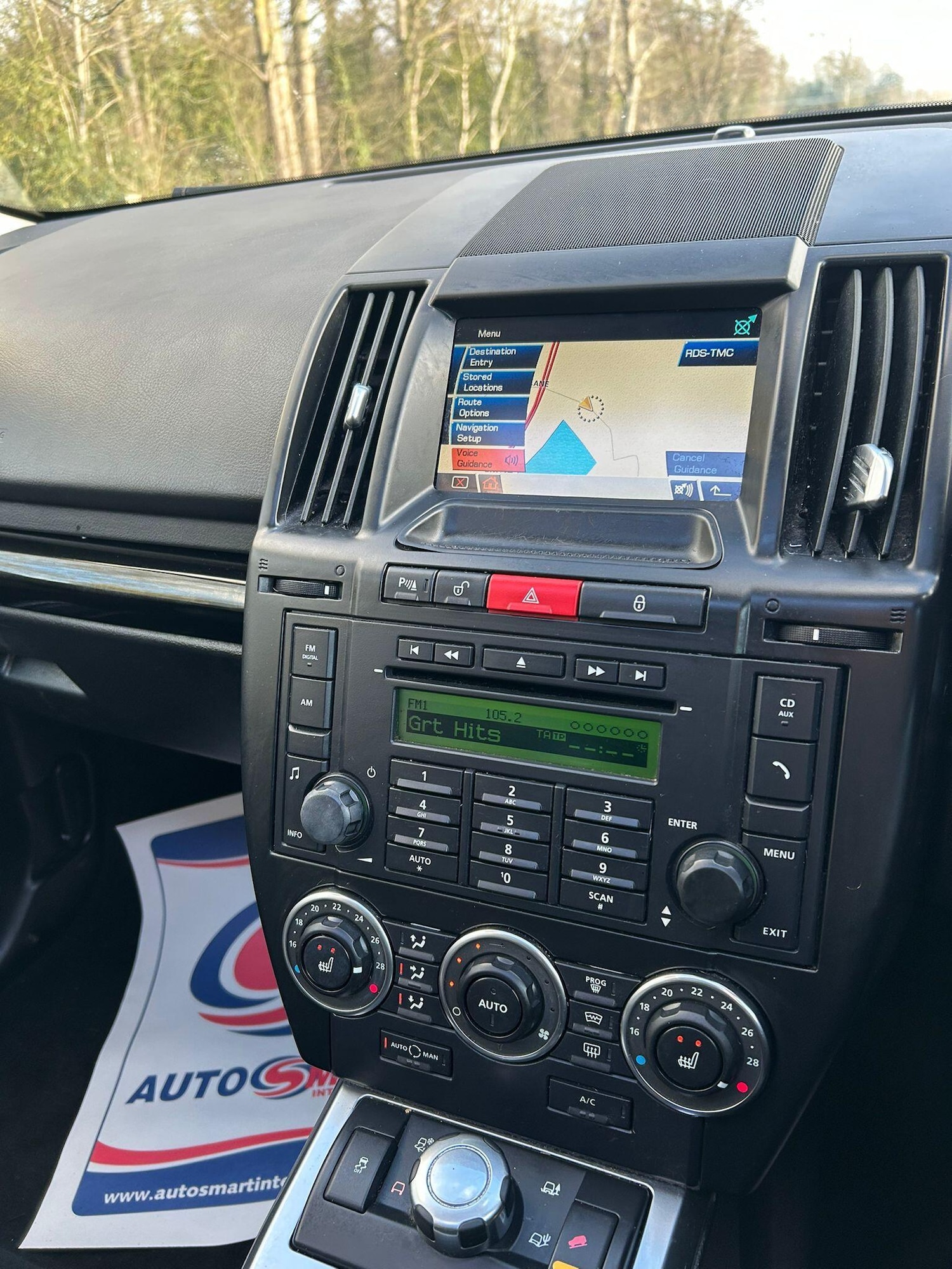 Used Land Rover Freelander 2011 for sale - 77015408: Photo 32