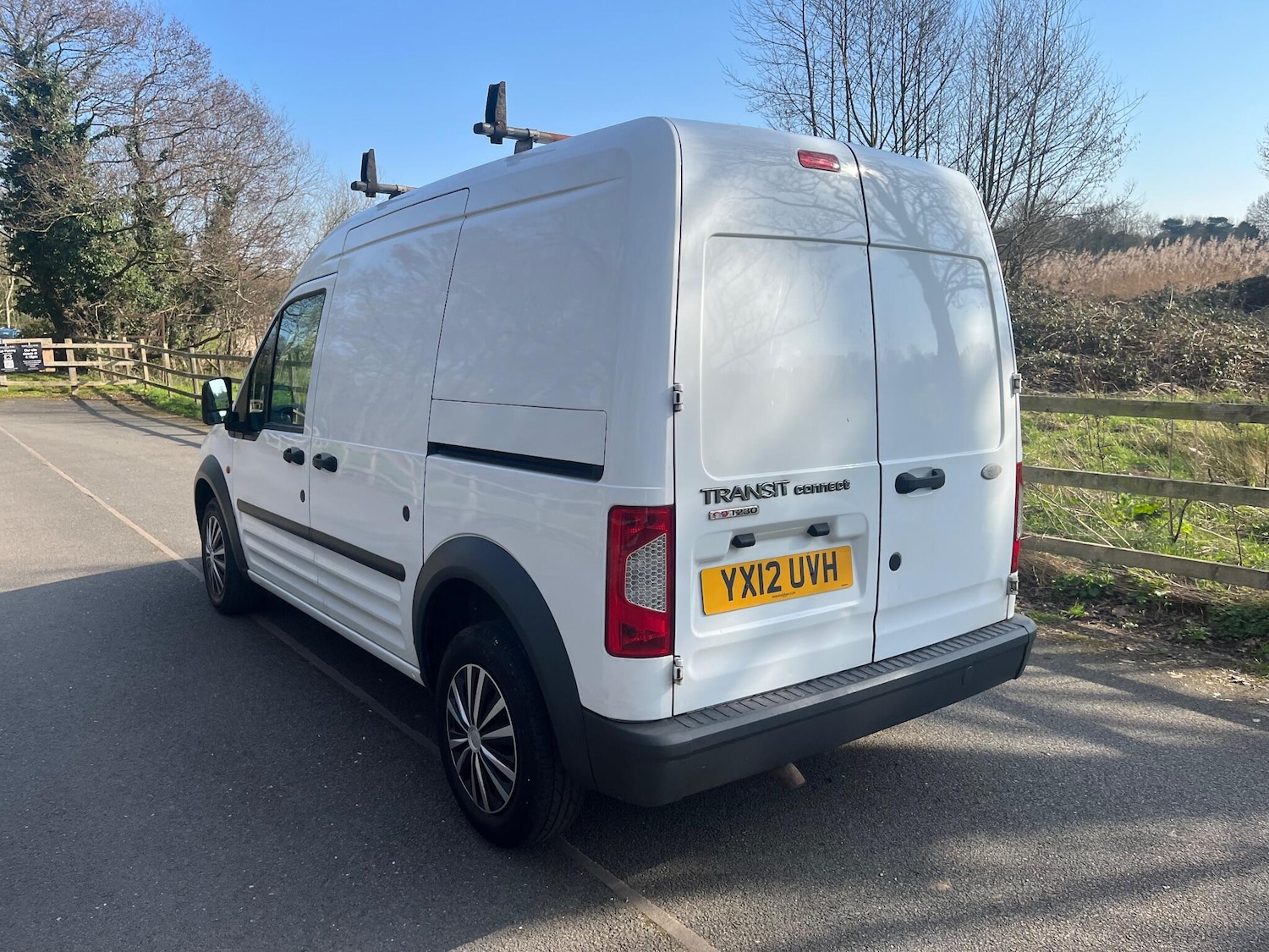 Used Ford Transit Connect 2012 for sale - 77957692: Photo 11