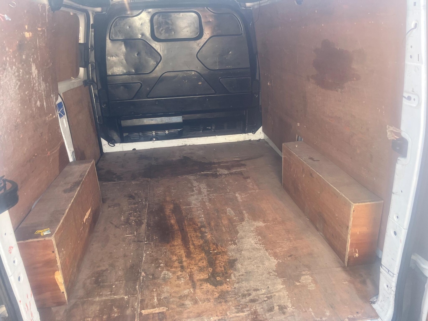 Used Ford Transit Connect 2012 for sale - 77957692: Photo 12