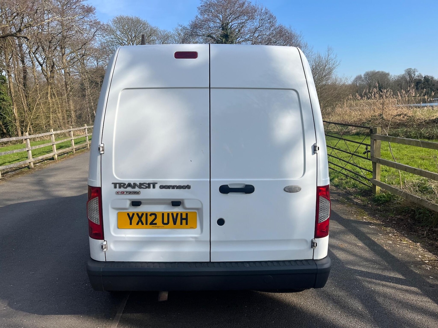 Used Ford Transit Connect 2012 for sale - 77957692: Photo 13