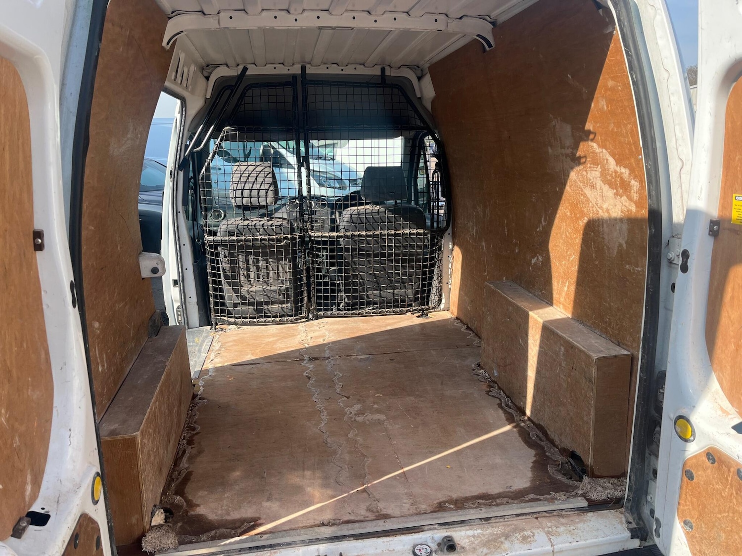 Used Ford Transit Connect 2012 for sale - 77957692: Photo 14