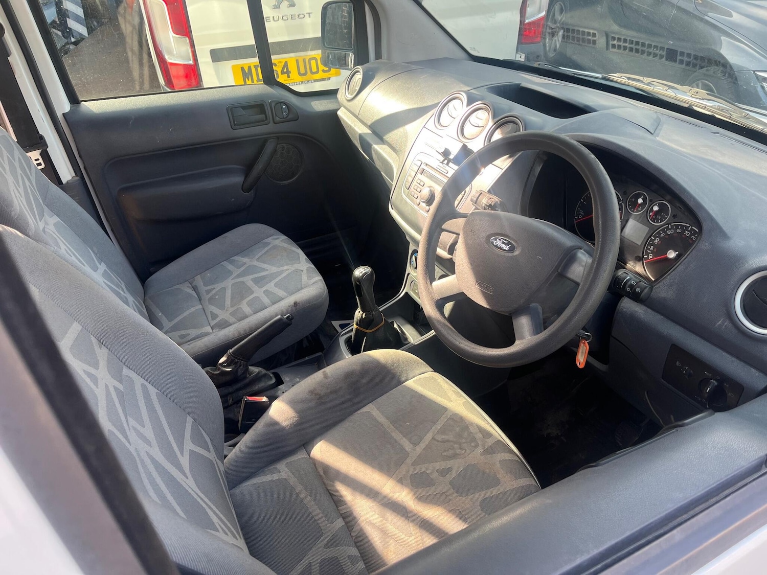 Used Ford Transit Connect 2012 for sale - 77957692: Photo 16