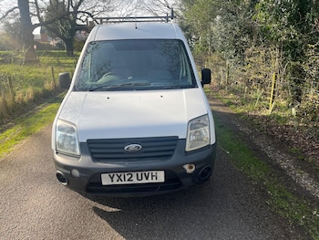 Used Ford Transit Connect 2012 for sale - 77957692: Photo