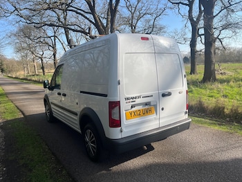 Used Ford Transit Connect 2012 for sale - 77957692: Photo