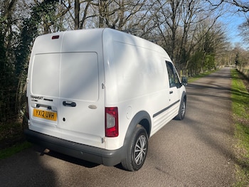 Used Ford Transit Connect 2012 for sale - 77957692: Photo