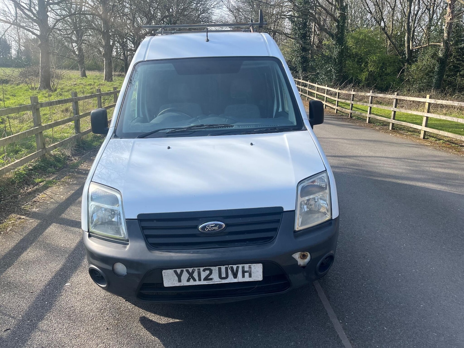 Used Ford Transit Connect 2012 for sale - 77957692: Photo 9