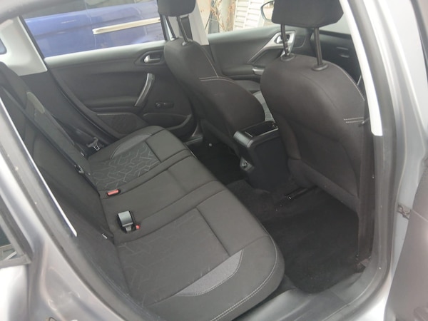 Used Peugeot 2008 2018 for sale - 76201022: Photo 18