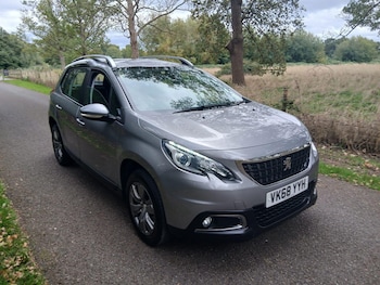 2018 (68) - 1.2 PureTech Active Euro 6 (s/s) 5dr