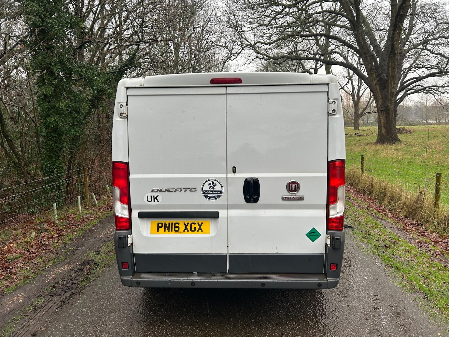 Used Fiat Ducato 2016 for sale - 77468098: Photo 10