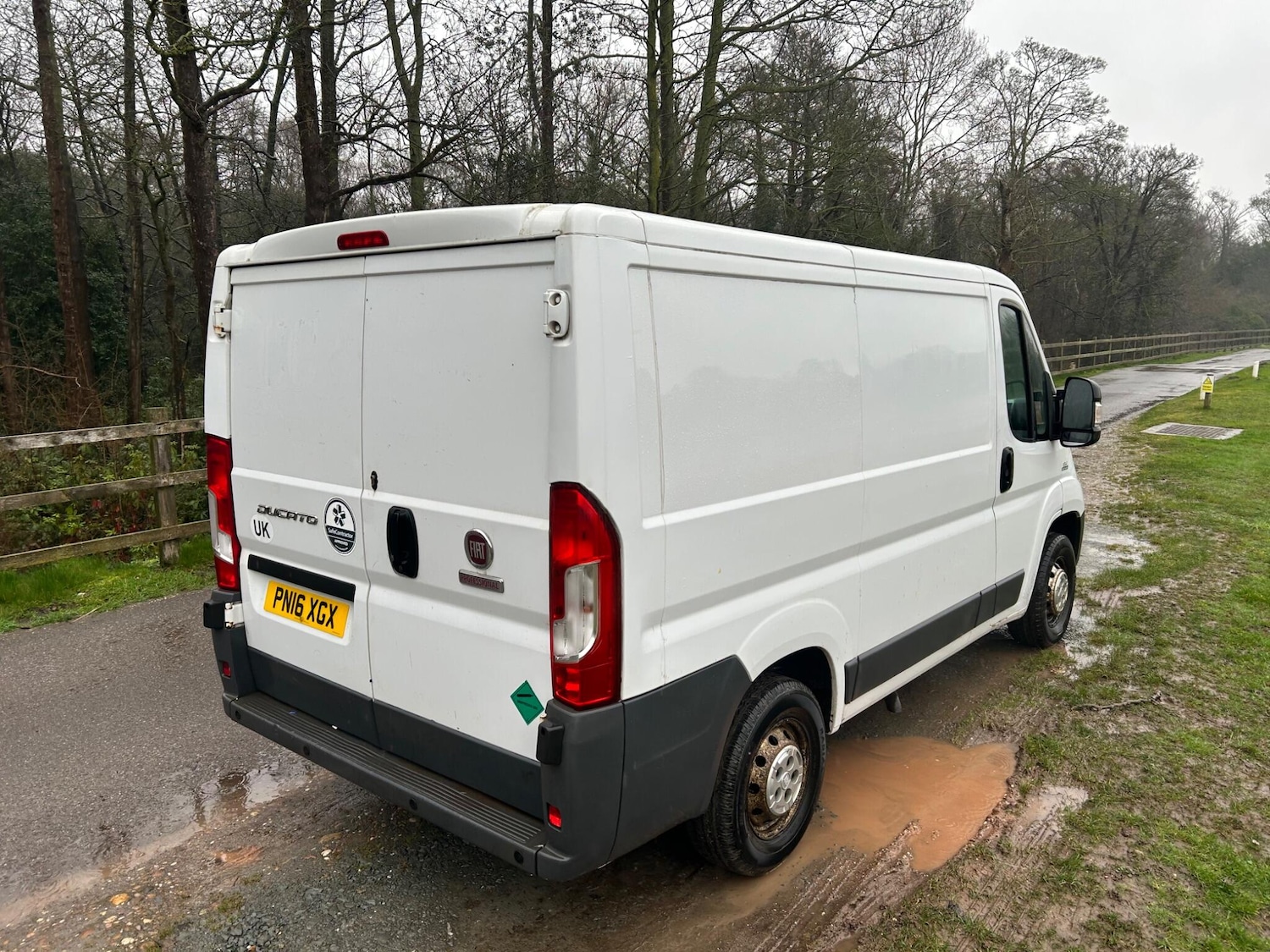 Used Fiat Ducato 2016 for sale - 77468098: Photo 13