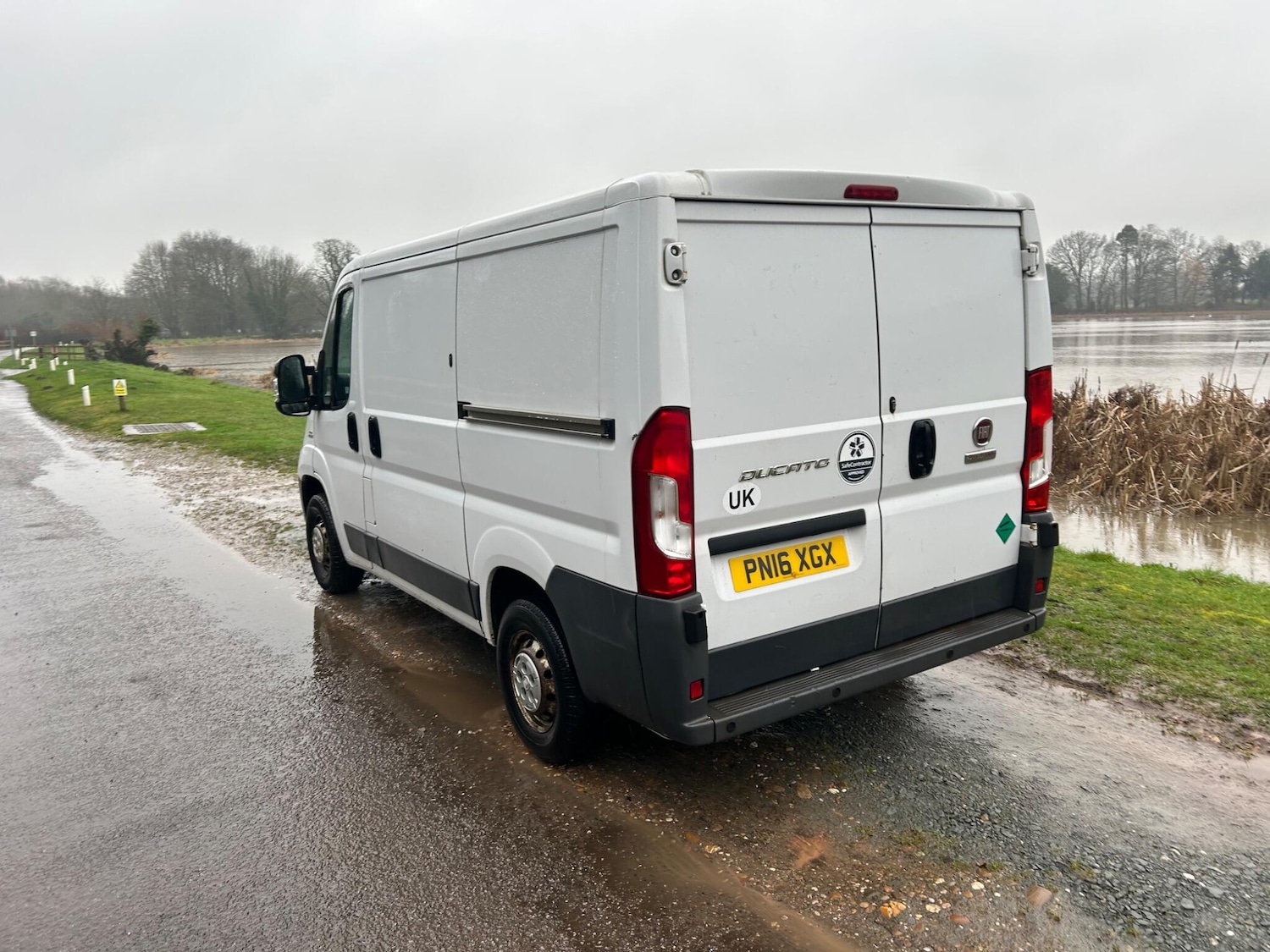 Used Fiat Ducato 2016 for sale - 77468098: Photo 15
