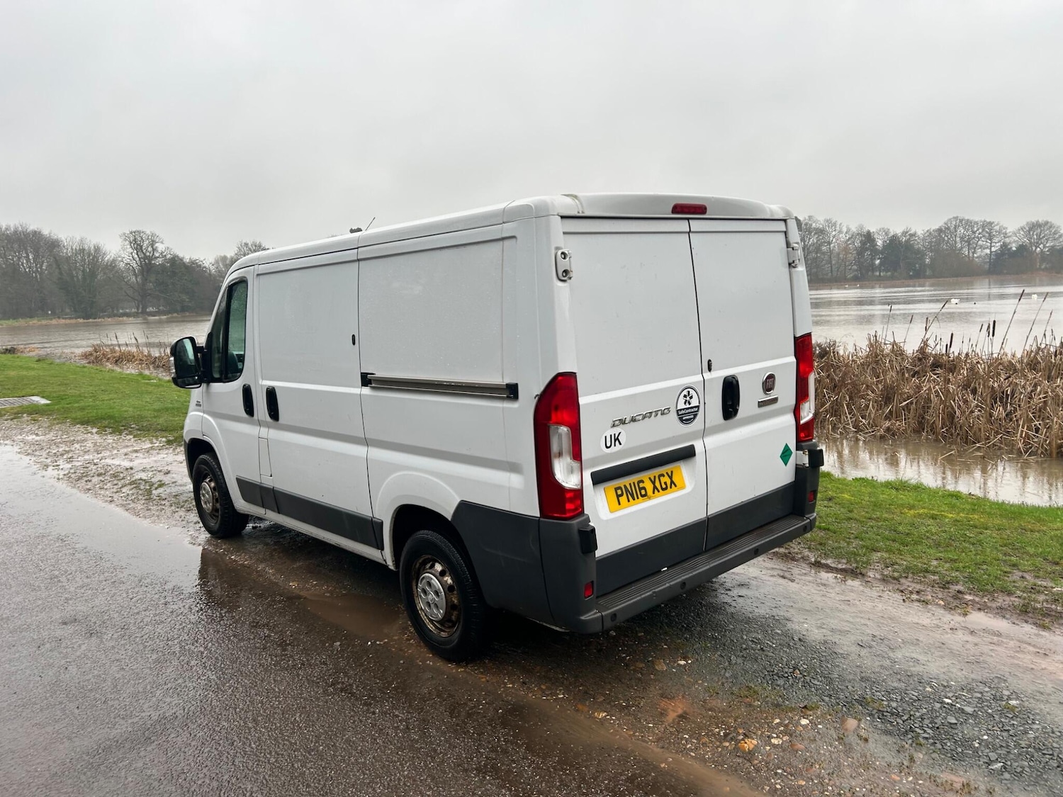 Used Fiat Ducato 2016 for sale - 77468098: Photo 16