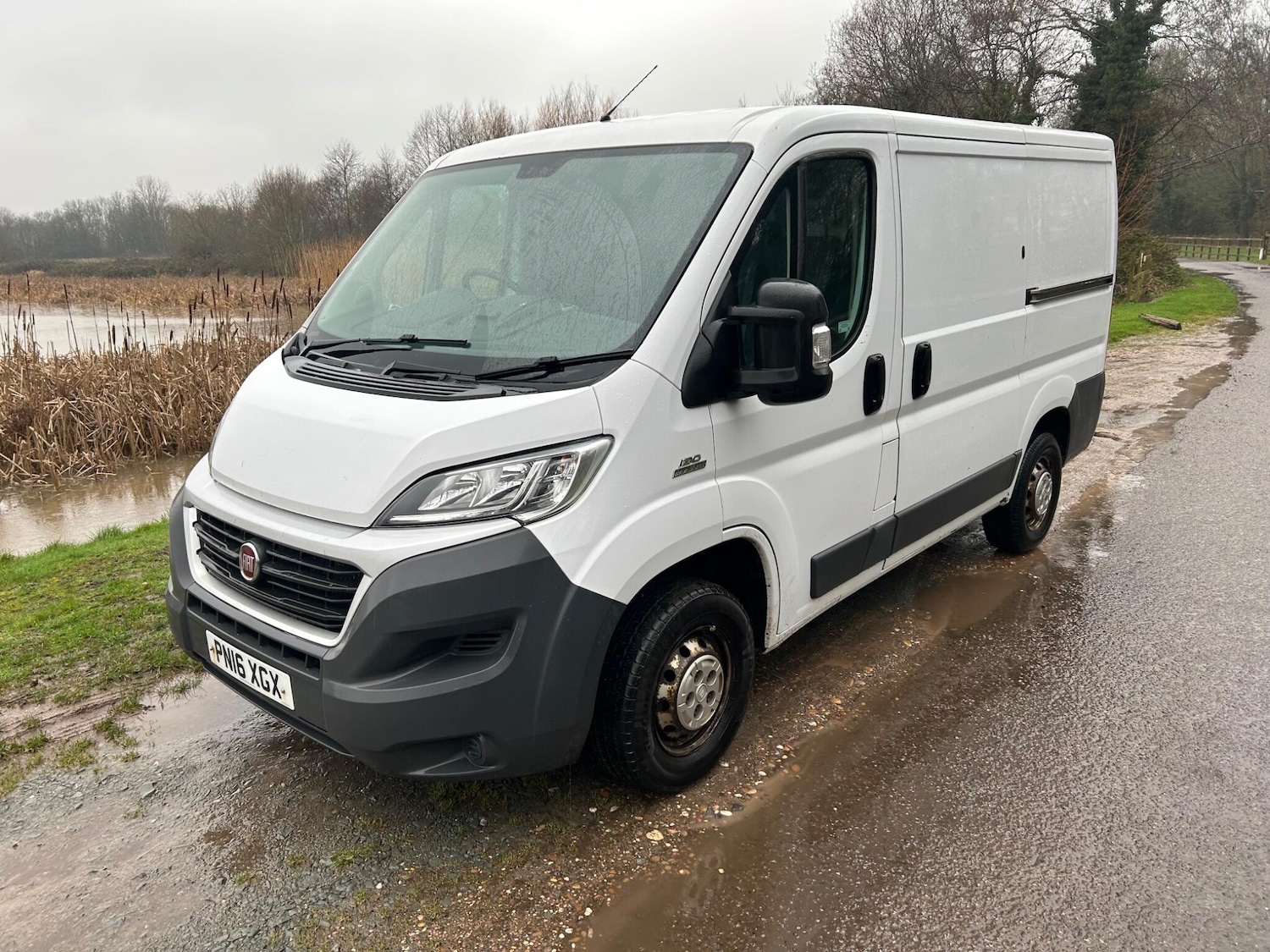 Used Fiat Ducato 2016 for sale - 77468098: Photo 17
