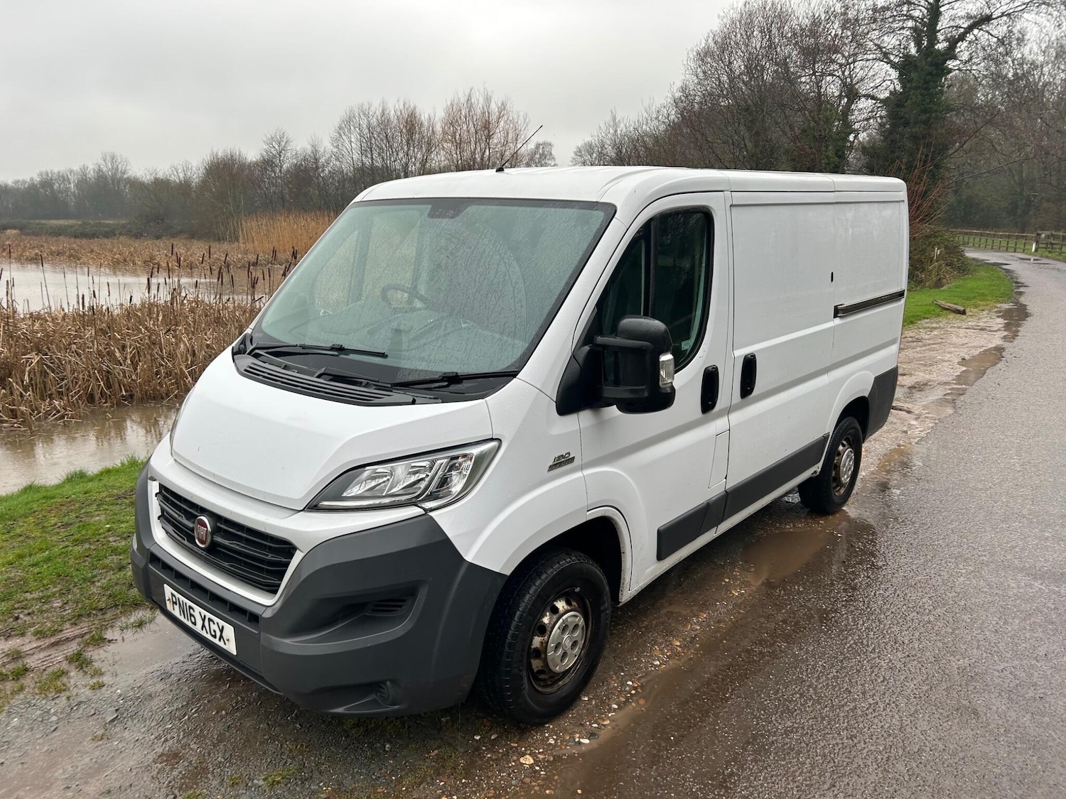 Used Fiat Ducato 2016 for sale - 77468098: Photo 18