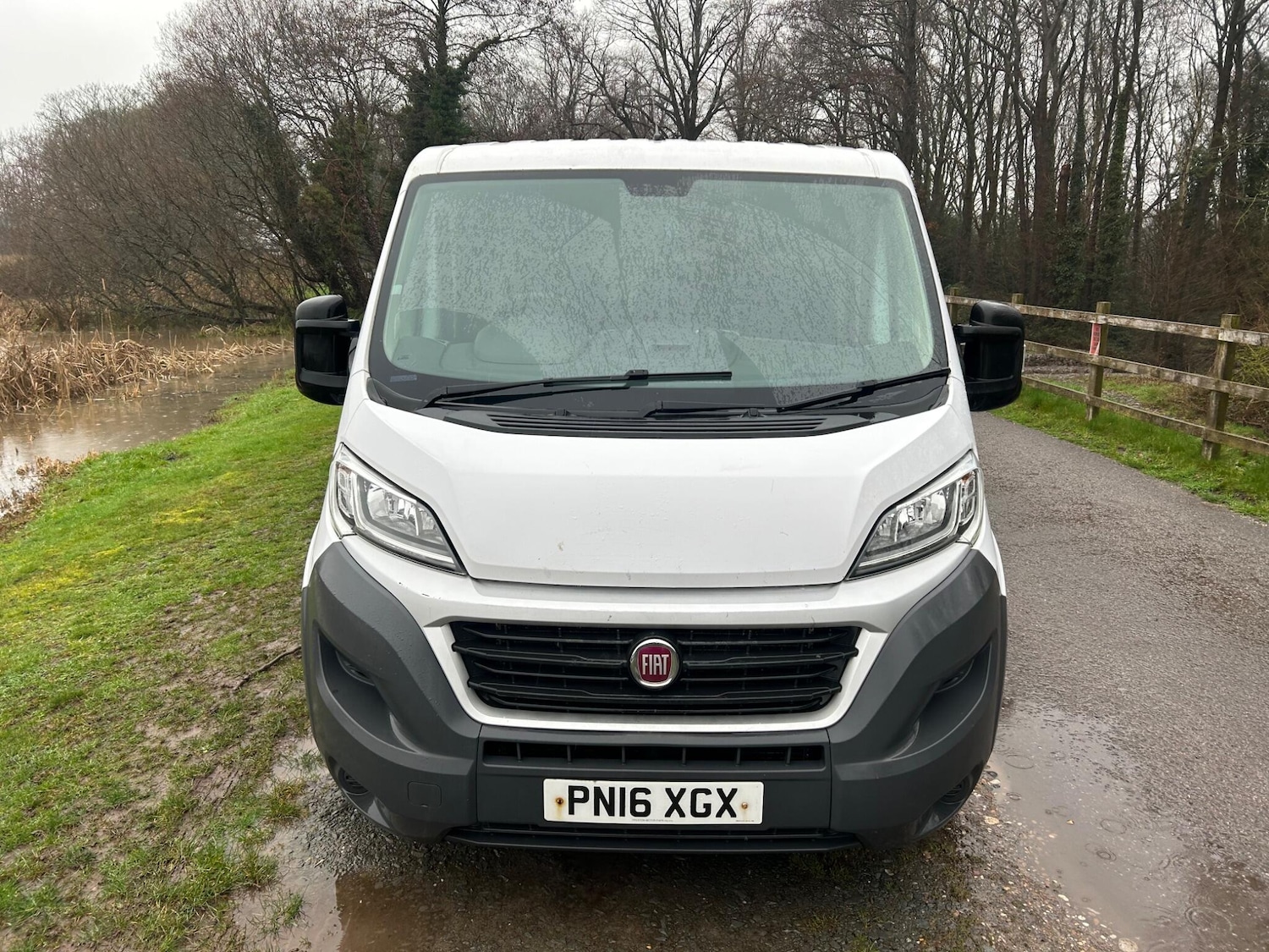 Used Fiat Ducato 2016 for sale - 77468098: Photo 19