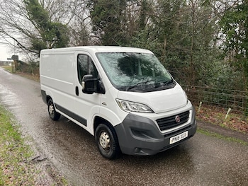 Fiat Ducato feature image