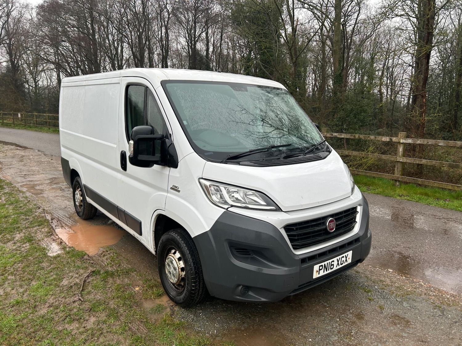 Used Fiat Ducato 2016 for sale - 77468098: Photo 20