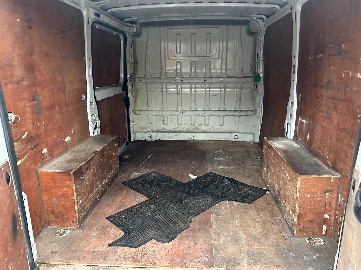 Used Fiat Ducato 2016 for sale - 77468098: Photo 21