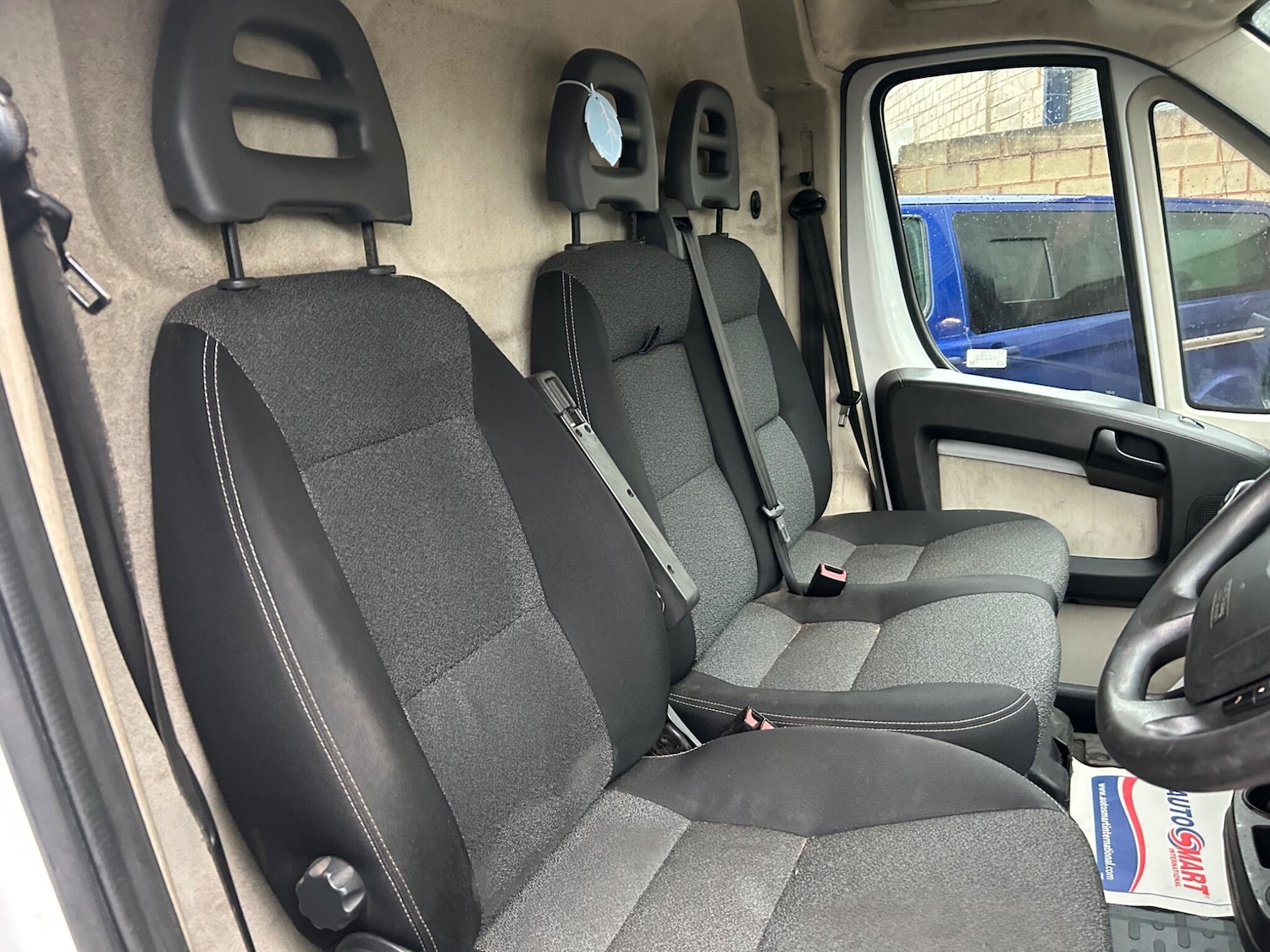 Used Fiat Ducato 2016 for sale - 77468098: Photo 24